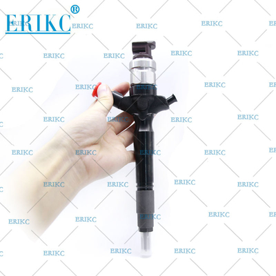 9709500-829 9709500829 23670-09330 Denso Injectors Fuel Injector Parts 2367039216 23670-39216 23670-39186