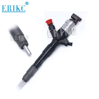 ERIKC 095000 8291 SM095000 8290 Diesel Injector SM095000 82902F SM095000 82906K Engine Injector 23670 09070 23670 09071