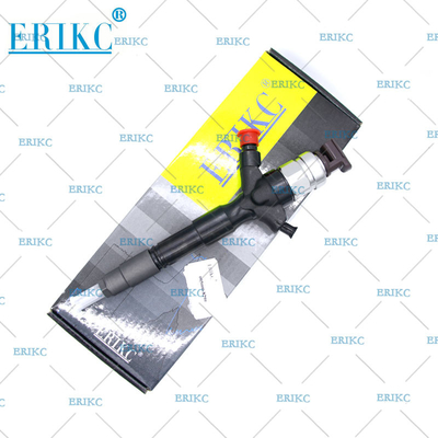 ERIKC 095000-8290 diesel injector nozzle denso DCRI108290 fuel vehicle injection 23670-09330  for Toyota Hilux