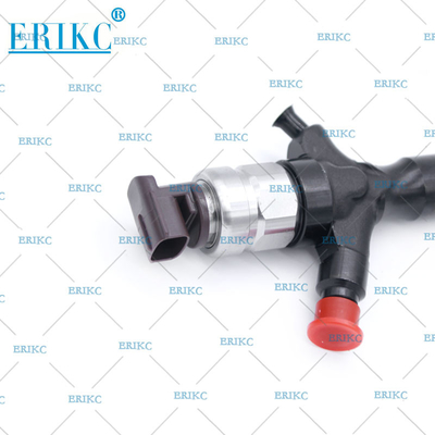 23670-0L050 236700L050 Diesel Injector 8290 SM295040-6130 Electronic Unit Injectors SM295040-6110 For Toyota Hilux