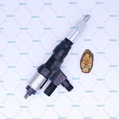 Fuel Injection Systems Denso Injectors 9709500659 Common Rail Diesel Injection 9709500 659 For HINO J08E