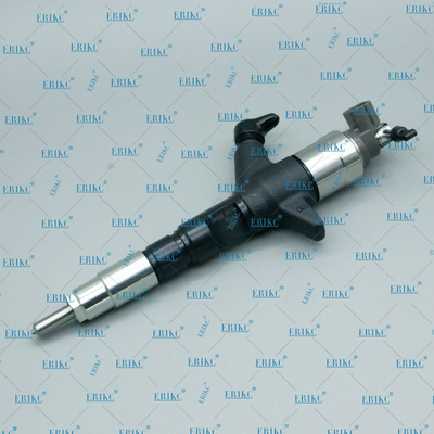 ERIKC 095000-7761 Denso Auto Engine Injector 095000-7760 DCRI107760 Original Common Rail Injector 8-97602-485-5 2KD