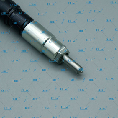 ERIKC 095000-7761 Denso Auto Engine Injector 095000-7760 DCRI107760 Original Common Rail Injector 8-97602-485-5 2KD