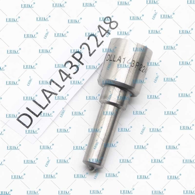 Diesel Fuel Pump Nozzle 0433172248 DLLA 143 P 2248 Nozzle Fuel Injection For 0 445 120 267