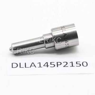 0443172150 Oil Dispenser Nozzle DLLA 145 P 2150 Auto Fuel Nozzle For 0445120177