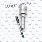 High Precision Bosch Diesel Injector Nozzles DLLA145P2150 Fuel Oil Nozzle For 0445120177