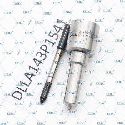 Spray Nozzle Set DLLA 143 P 1541 0433171951 Common Rail Injector Nozzle DLLA 143 P1541 For 0445120184