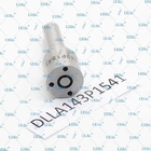 DLLA143P1541 Fuel Spray Nozzle DLLA 143P1541 Automatic Diesel Fuel Nozzle DLLA 143P 1541 For 0445120071