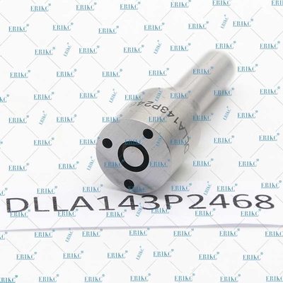 0433172468 Fuel Engine Nozzle DLLA 143 P 2468 Diesel Injector Pump Nozzle DLLA 143 P2468 For 0445120384