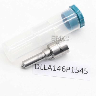 Nozzle DLLA 146P 1545 DLLA146P1545 Common Rail Injector Parts Nozzle DLLA 146P1545 For 0445120050