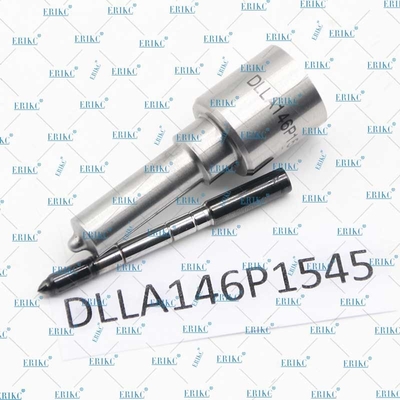 Nozzle DLLA 146P 1545 DLLA146P1545 Common Rail Injector Parts Nozzle DLLA 146P1545 For 0445120050