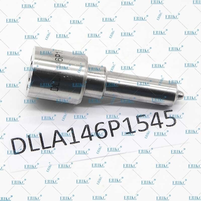 Pump Injector Diesel Pump Nozzle 0433171953 DLLA 146 P 1545 Auto Fuel Pump Nozzle DLLA 146 P1545 For 0445120050