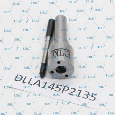 Oil Common Rail Nozzle DLLA 145 P2135 Auto Diesel Fuel Nozzle DLLA 145 P 2135