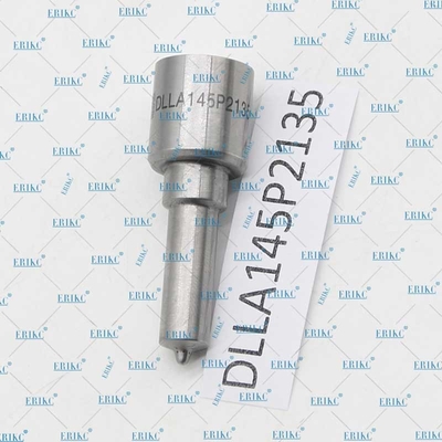 Oil Common Rail Nozzle DLLA 145 P2135 Auto Diesel Fuel Nozzle DLLA 145 P 2135