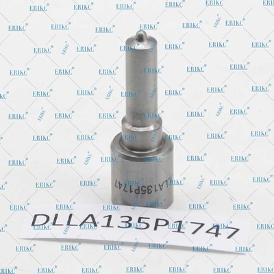 DLLA 135P1747 Diesel Common Rail Nozzle DLLA135P1747 Auto Fuel Nozzle DLLA 135P 1747 For 0445120126
