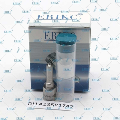Oil Jet Nozzle Assy 0445120126 DLLA135P1747 Oil Jet Nozzle Assy DLLA 135P 1747 For 0 445 120 126