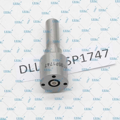 DLLA 135P1747 Diesel Common Rail Nozzle DLLA135P1747 Auto Fuel Nozzle DLLA 135P 1747 For 0445120126