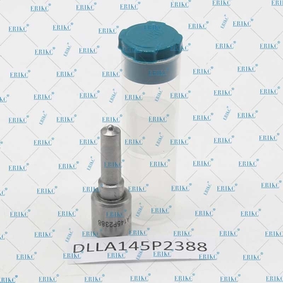 Injector DLLA 145P2388 Auto Fuel Nozzle DLLA145P2388 Diesel Spray Nozzle DLLA 145P 2388 For 0433172388