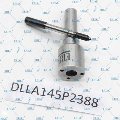 0433172388 Fuel Common Rail Nozzle DLLA145P2388 Oil Pump Nozzle DLLA 145P 2388 For 0433172388