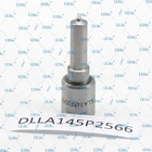 DLLA 145P 2566 Diesel Engine Nozzle DLLA145P2566 Pressure Nozzle DLLA 145P2566 For 0445120461