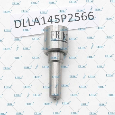 DLLA 145P 2566 Diesel Engine Nozzle DLLA145P2566 Pressure Nozzle DLLA 145P2566 For 0445120461