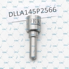 ERIKC 0433172566 High Pressure Nozzle DLLA 145 P2566 Diesel Fuel Injector Nozzles DLLA 145 P2566 For 0445120461
