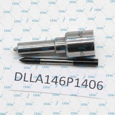 DLLA 146P1406 Fuel Injector Nozzle DLLA146P1406 Diesel Injector Nozzle DLLA 146P 1406 For 0445120041