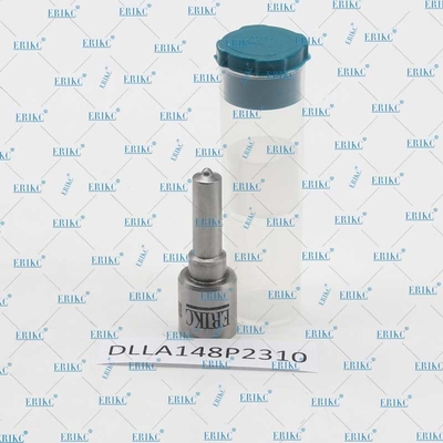 Injector Nozzle Common Rail DLLA 148 P 2310 0433172310 Fuel Injector Nozzle DLLA 148 P2310 For 0445120245