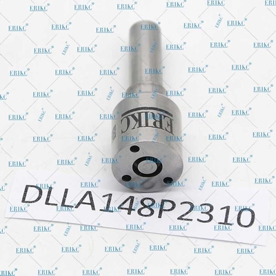 Injector Nozzle Common Rail DLLA 148 P 2310 0433172310 Fuel Injector Nozzle DLLA 148 P2310 For 0445120245