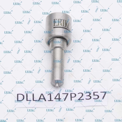 Diesel Injector Pump Nozzle DLLA147P2357 DLLA 147P2357 Oil Burner Nozzle DLLA 147P 2357 For 0445120352