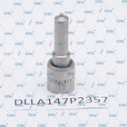 ERIKC 0433172357 High Pressure Nozzle DLLA 147 P 2357 Fuel Injector Nozzle DLLA 147 P2357 For 0445120352