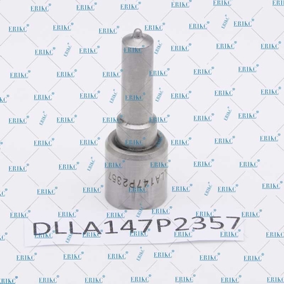 ERIKC 0433172357 High Pressure Nozzle DLLA 147 P 2357 Fuel Injector Nozzle DLLA 147 P2357 For 0445120352