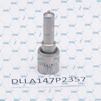 ERIKC 0433172357 High Pressure Nozzle DLLA 147 P 2357 Fuel Injector Nozzle DLLA 147 P2357 For 0445120352