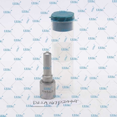 ERIKC DLLA 147P 2444 Automatic Fuel Nozzle DLLA147P2444 Diesel Pump Nozzle DLLA 147P2444 For 0445120429