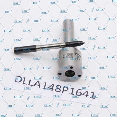 0433172004 Fuel Common Rail For BOS Nozzle DLLA 148 P 1641 Oil Dispenser Nozzle