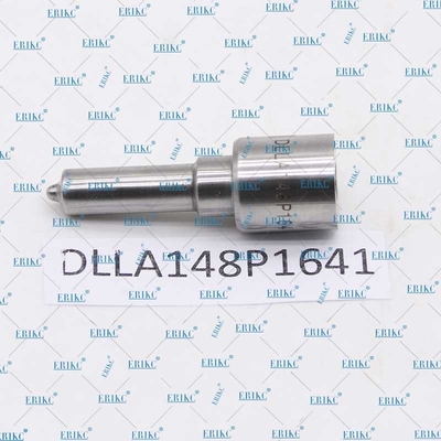 0433172004 Fuel Common Rail Bosch Nozzle DLLA 148 P 1641 Oil Dispenser Nozzle