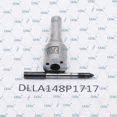 ERIKC Fuel Spray Bosch Nozzle Automatic Diesel Fuel Nozzle DLLA148P1717 DLLA 148P1717 For NISSAN 16600VZ20A