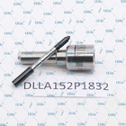 Fuel Spray Bosch Nozzle DLLA152P1832 0433172120 Diesel Pump Nozzle ISO9001
