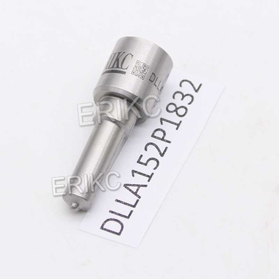 Auto Fuel Nozzle DLLA 152P 1832 DLLA152P1832 Common Rail Injector For 0445120162