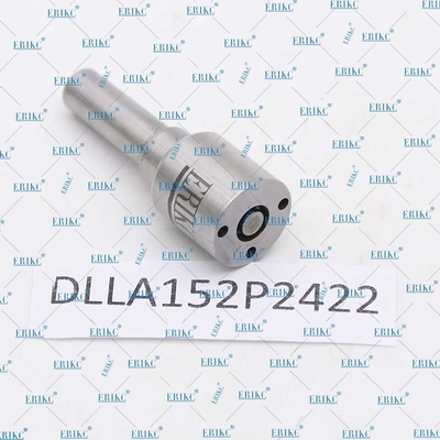 DLLA152P2422 Bosch Nozzle Diesel Fuel Injector Nozzles Jet Nozzle Assy For 0445120373