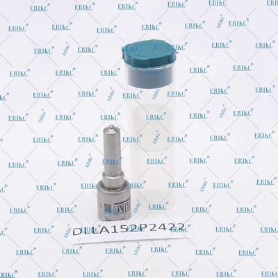 DLLA152P2422 Bosch Nozzle Diesel Fuel Injector Nozzles Jet Nozzle Assy For 0445120373