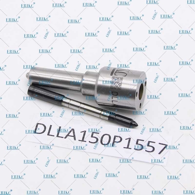 0433171960 Auto Fuel Bosch Nozzle DLLA150P1557 Fuel Injector Nozzle CE