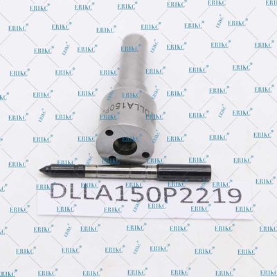 Pump Injector Engine For BOS Nozzle DLLA150P2219 Diesel Fuel Injection Nozzle For 0445120263