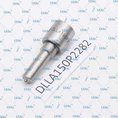 0433172282 Fuel Injection Pump Nozzle DLLA 150 P2282 Injectors Nozzle DLLA 150 P 2282 For YUCHAI K6000-1112100A-A38