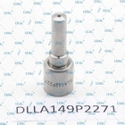 High Pressure Nozzle DLLA 150 P 2299 Fuel Injector Nozzle DLLA 150 P2299 For YUCHAI K2100-1112100-A38