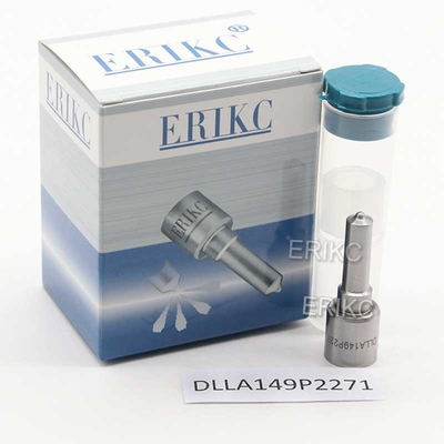 Spray Nozzle DLLA 150P2299 DLLA150P2299 Diesel Injector Nozzle DLLA 150P 2299 For 0445120318