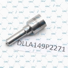 High Pressure Nozzle DLLA 150 P 2299 Fuel Injector Nozzle DLLA 150 P2299 For YUCHAI K2100-1112100-A38