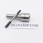 0433172330 Injector Nozzle Bosch DLLA 150 P 2330 Fuel Pump Nozzle DLLA 150P2330 For 0 445 120 333