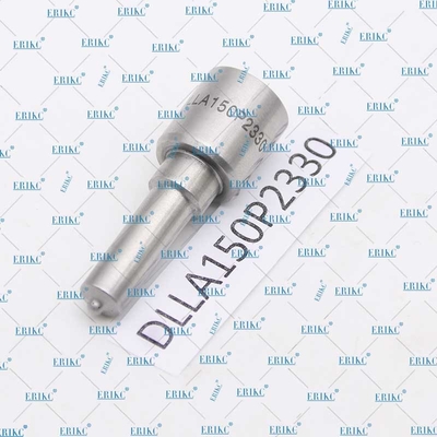 0433172330 Injector Nozzle Bosch DLLA 150 P 2330 Fuel Pump Nozzle DLLA 150P2330 For 0 445 120 333