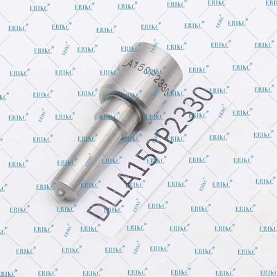 0433172330 Injector Nozzle For BOS DLLA 150 P 2330 Fuel Pump Nozzle DLLA 150P2330 For 0 445 120 333